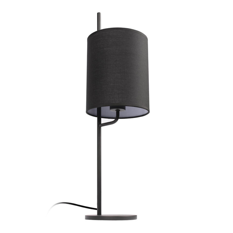 Фото №7  Настольная лампа 10253T Black Настольная лампа LOFT IT Ritz