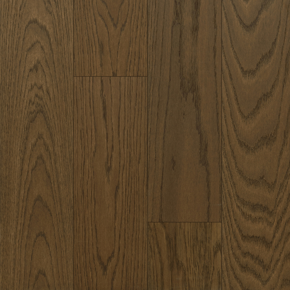 Фото №1  Кварцевый паркет Кварцевый паркет Quartz Parquet Классик Дуб Брауни 413 7/1.2