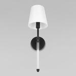 Превью фото №5  10308W Black Настенный светильник LOFT IT Cosy