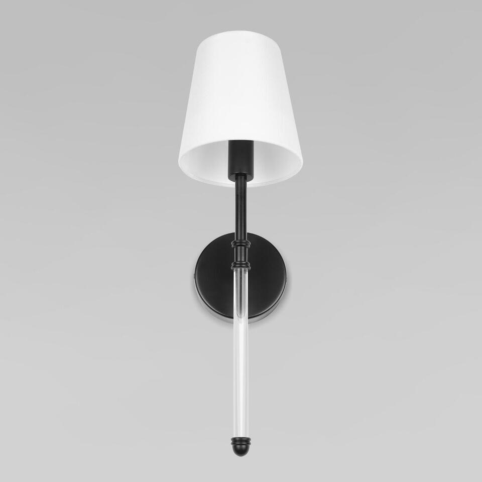 Фото №7  10308W Black Настенный светильник LOFT IT Cosy