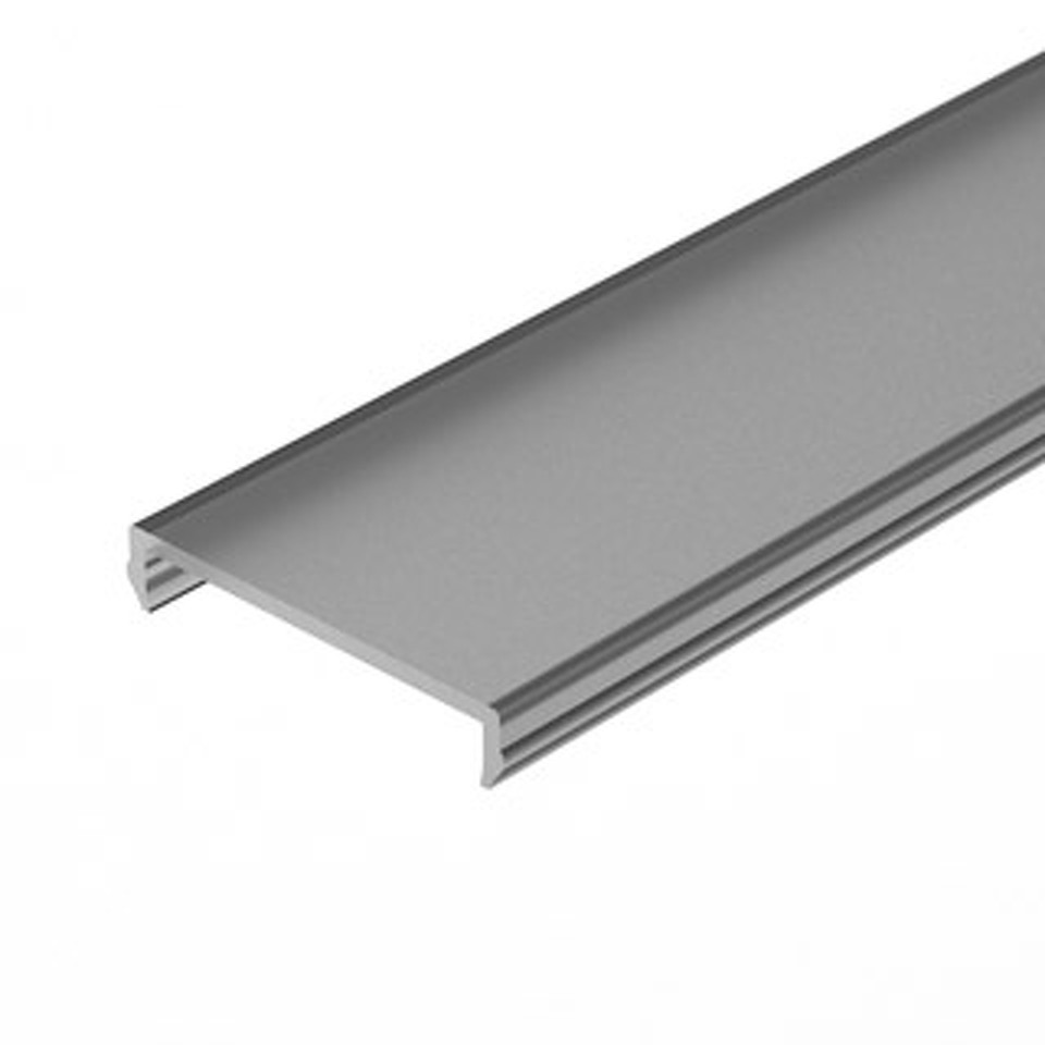 Фото №1  Arlight Экран SL-W33-2000 OPAL-PM BLACK ( Пластик)