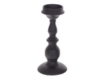 Превью фото №1  OGOGOHOME Подсвечник Black Claasic