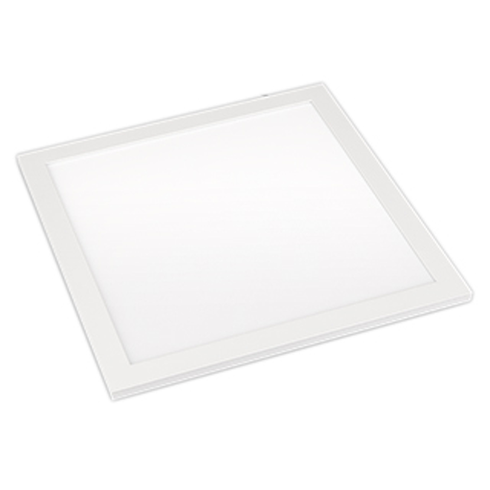 Фото №1  Arlight Панель IM-300x300A-12W Warm White ( IP40 Металл, 3 года)