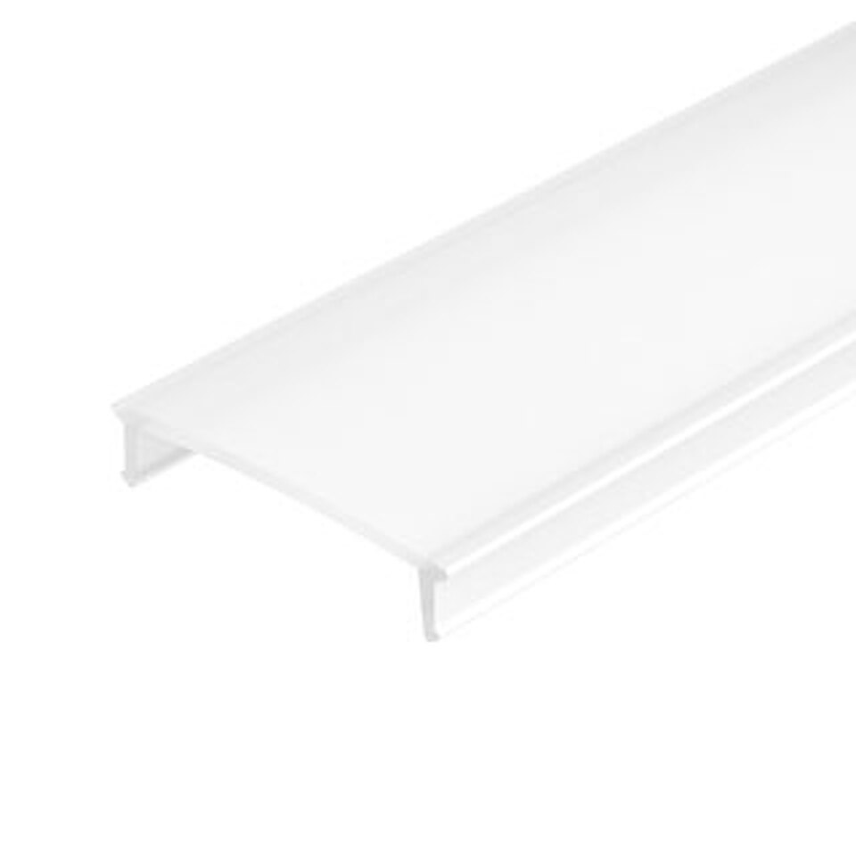 Фото №1  Arlight Экран COMFORT21-V-FANTOM-2000 OPAL ( Пластик)