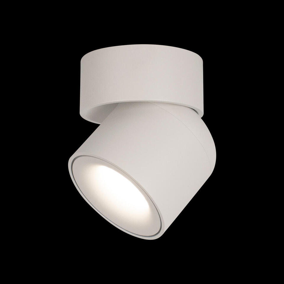 Фото №8  10180 White 3000K Накладной светильник LOFT IT Tictac
