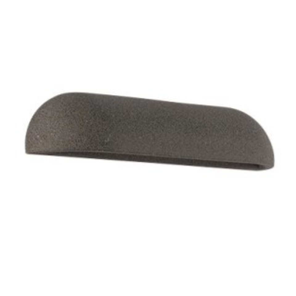 Фото №1  Arlight Светильник SP-BULFIN-WALL-L365-10W Warm3000 (BK, 120 deg, 230V) ( IP65 Бетон, 3 года)