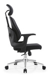 Превью фото №3  Кресло офисное TopChairs Kineo черный