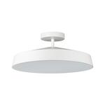 Превью фото №1  SONEX 7655/48L MITRA LED SN 547 Светильник пластик/белый LED 48Вт 4000K D400 IP20 MIRA WHITE