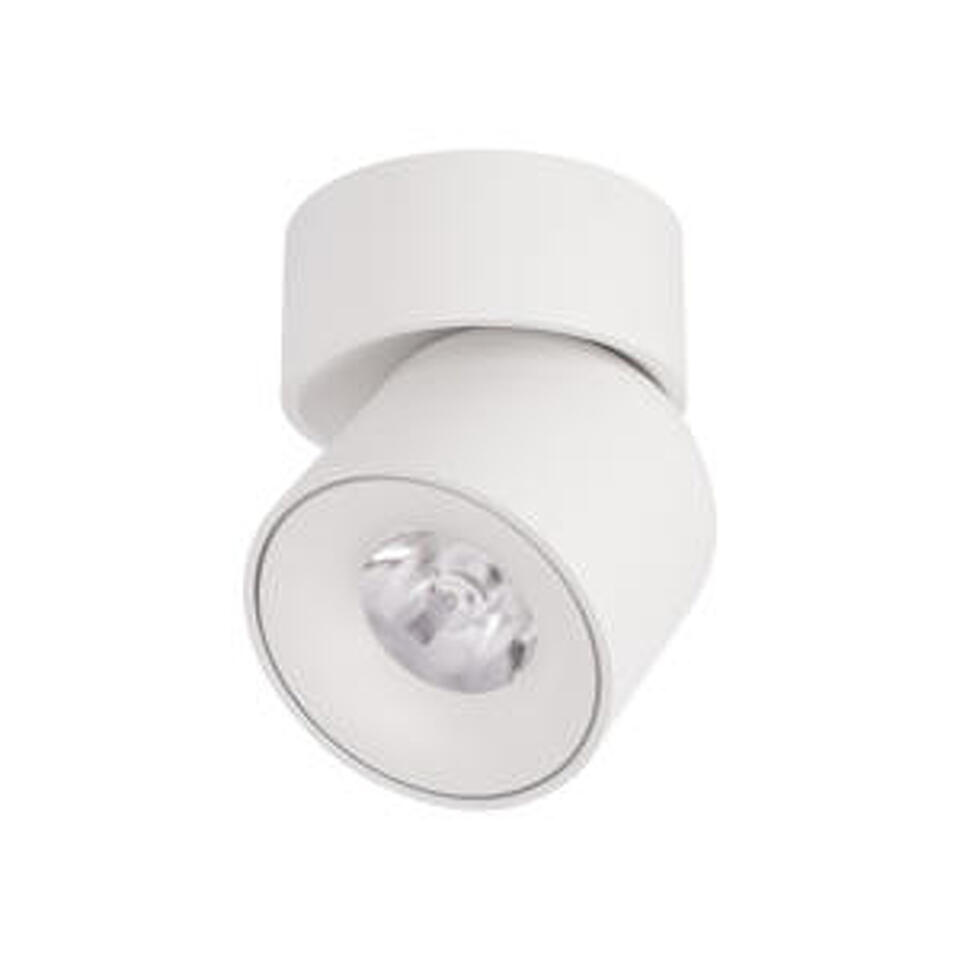 Фото №8  10180 White 4000K Накладной светильник LOFT IT Tictac