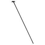 Превью фото №5  10359/1200 Black Потолочный светильник LOFT IT Cane