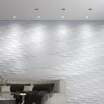 Превью фото №3  NOVOTECH 359235 SPOT NT23 472 черный Светильник встраиваемый светодиодный IP20 LED 9W 220V 540Лм 3000К TRAN