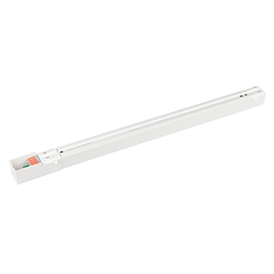 Фото №1  Arlight Блок питания ARV-SP-48200-MAG-VIBE-PFC-WH (48V, 4.2A, 200W) ( IP20 Металл, 5 лет)