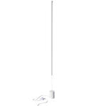 Превью фото №1  Торшер 3604-WH Торшер LOFT IT Slim