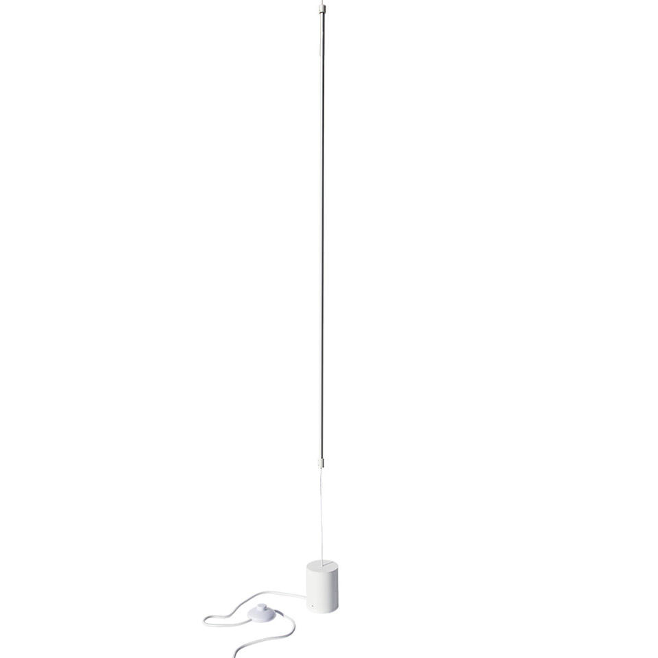 Фото №5  Торшер 3604-WH Торшер LOFT IT Slim