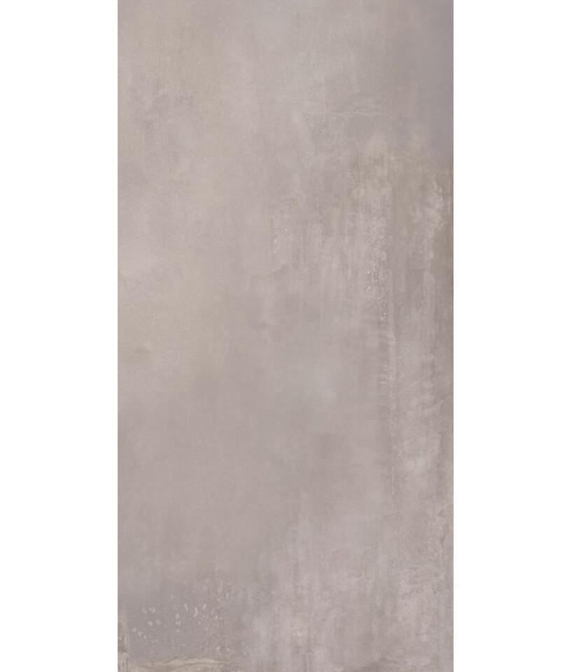 Фото №12  Плитка ABK Керамическая плитка INTERNO 9 SILVER ret 80X160