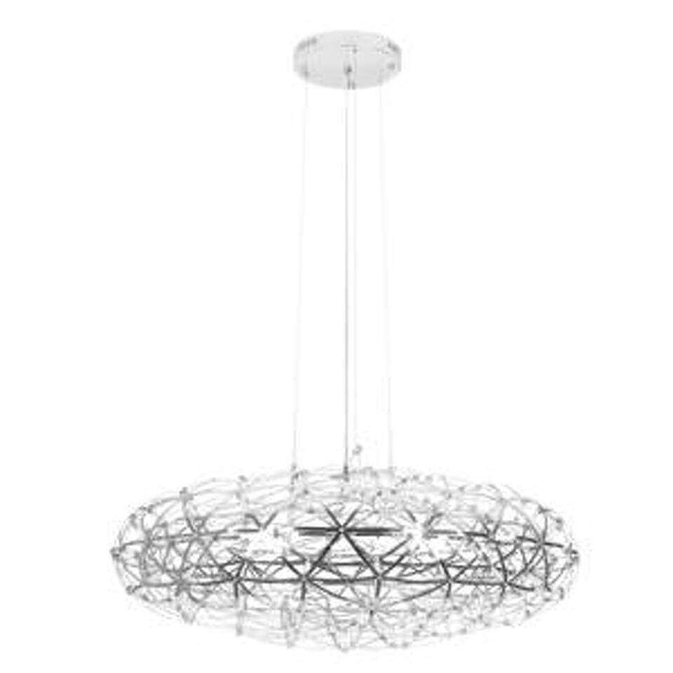 Фото №6  Подвесной светильник 1898/1000 Chrome Подвесной светильник LOFT IT Raimond