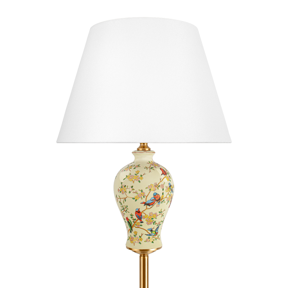 Фото №10  Торшер 10382F Торшер LOFT IT Gladiole