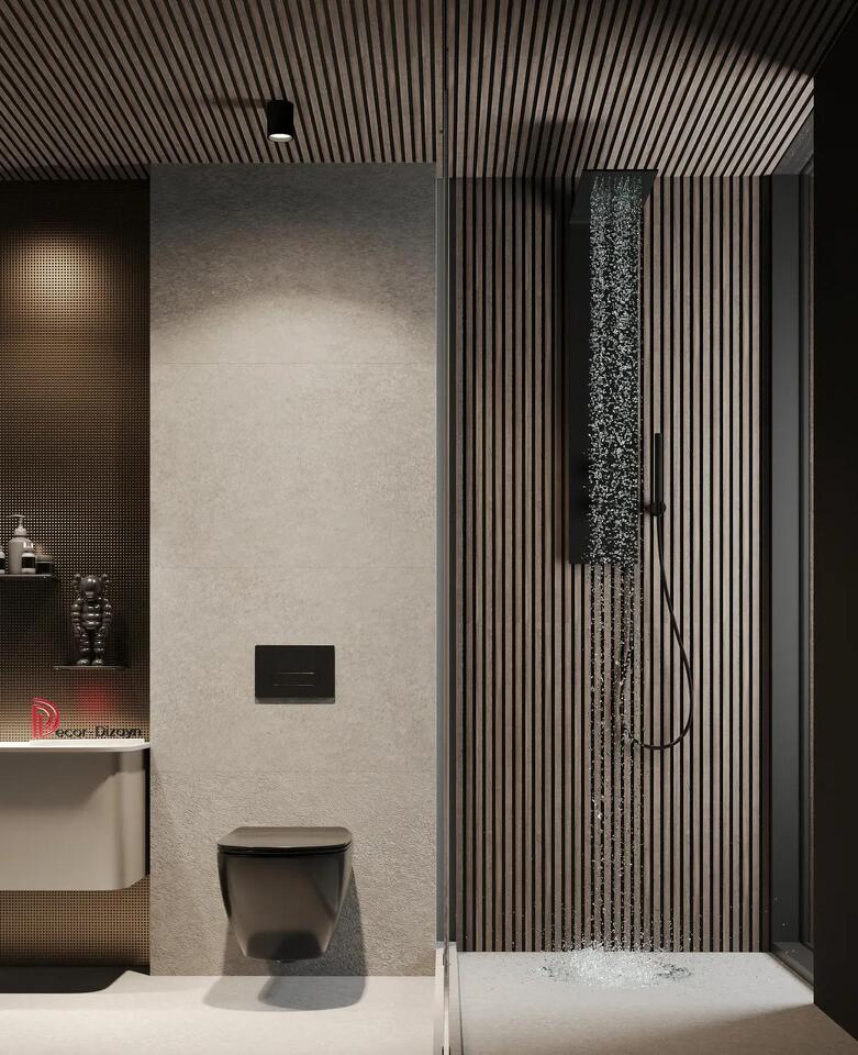 Фото №8  Decor-dizayn 904-66SH/Панель (150x10x3000мм)/12, шт