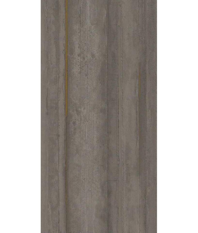 Фото №5  Плитка ABK Керамическая плитка LAB325 METAL TAUPE RETT 60X120