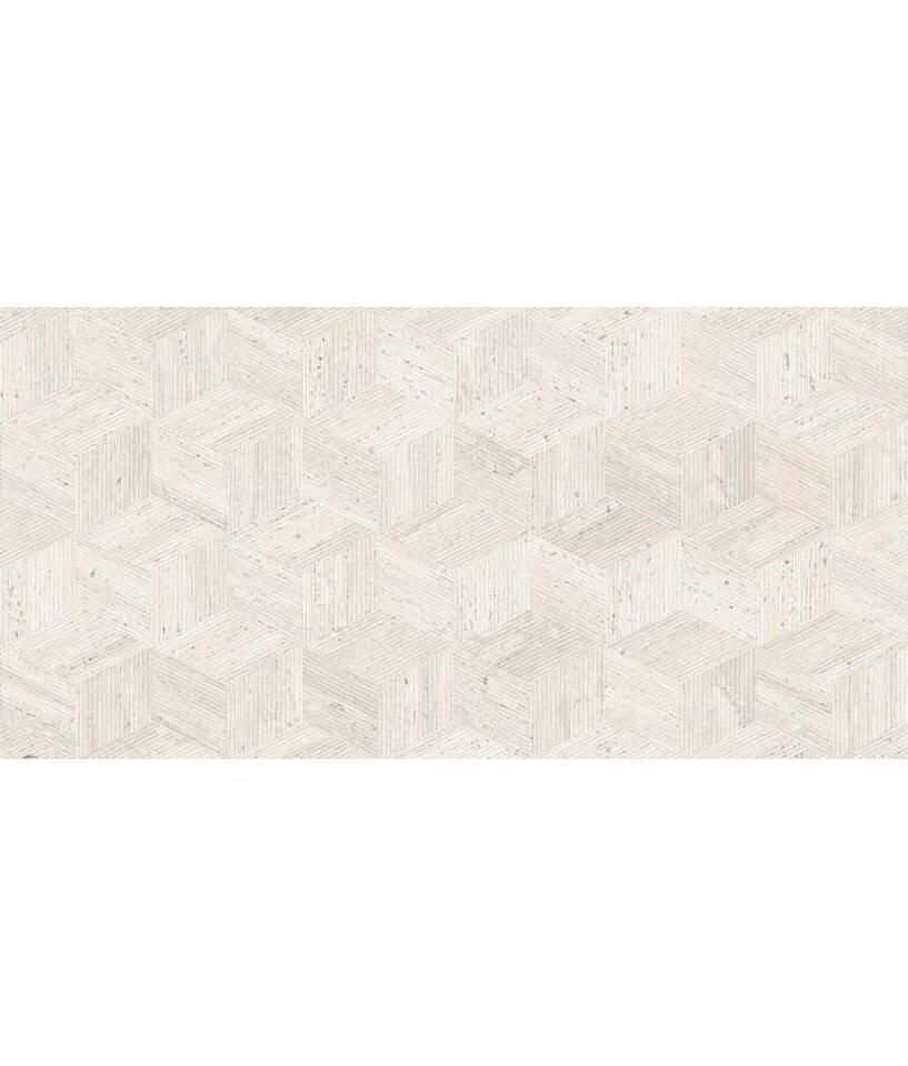Фото №3  ABK Керамогранит SENSI ROMA CUBE IVORY NAT 60X120