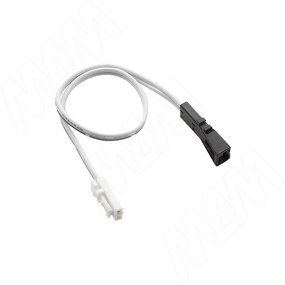 Фото PULSE Провод с разъемами LED, папа-24V, мама-12V (WR-LED-24M12F)