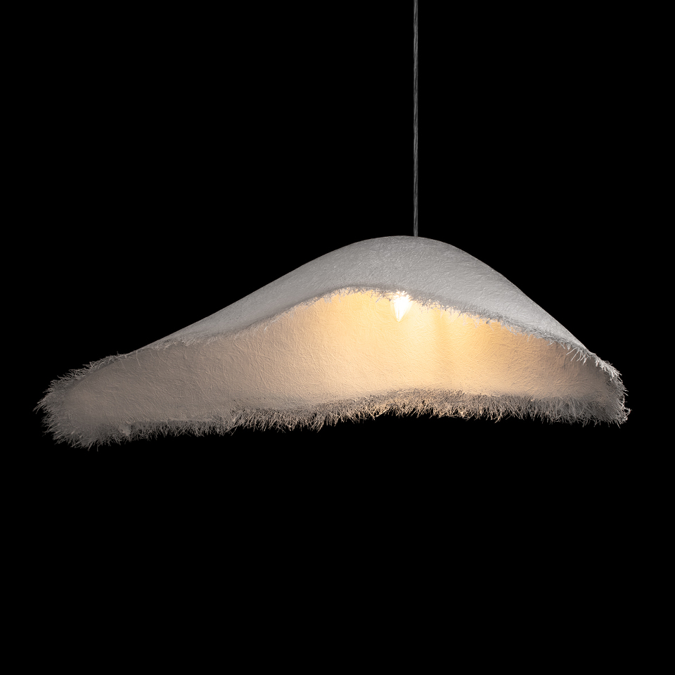 Фото №9  Подвесной светильник 10373/800 Подвесной светильник LOFT IT Moby Dick