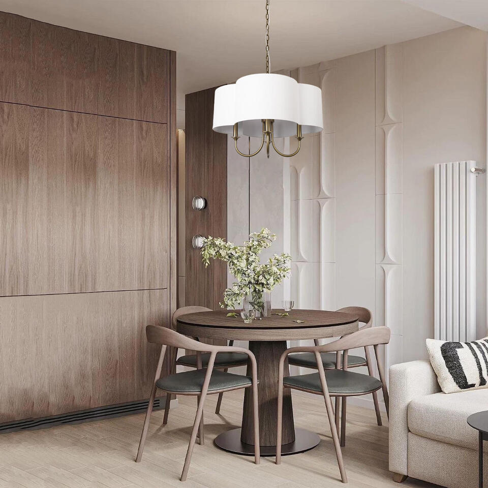 Фото №6  Подвесной светильник 10303P Black Подвесной светильник LOFT IT Silence