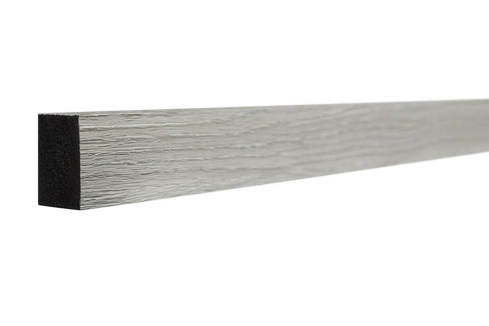 Фото №5  Молдинг Decor-dizayn 611-80SH/Молдинг (30х20x3000мм)/36, шт