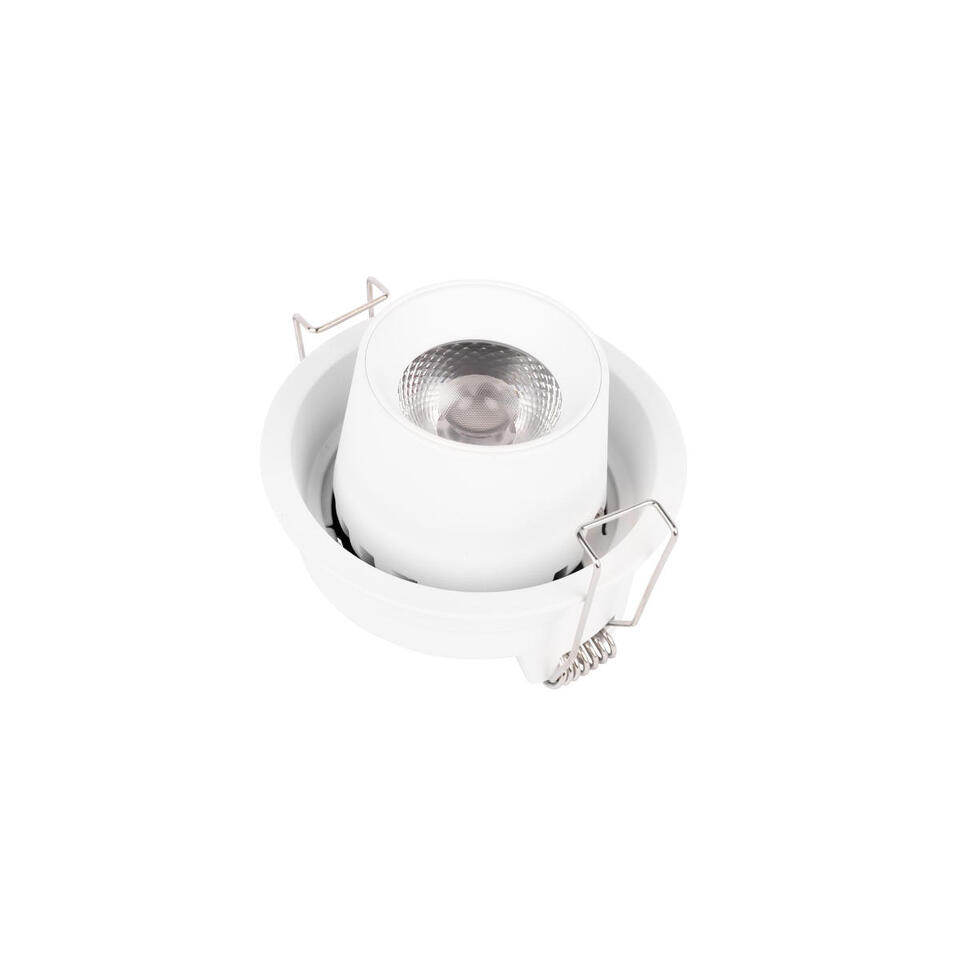 Фото №7  10319/A White Встраиваемый светильник LOFT IT Flash