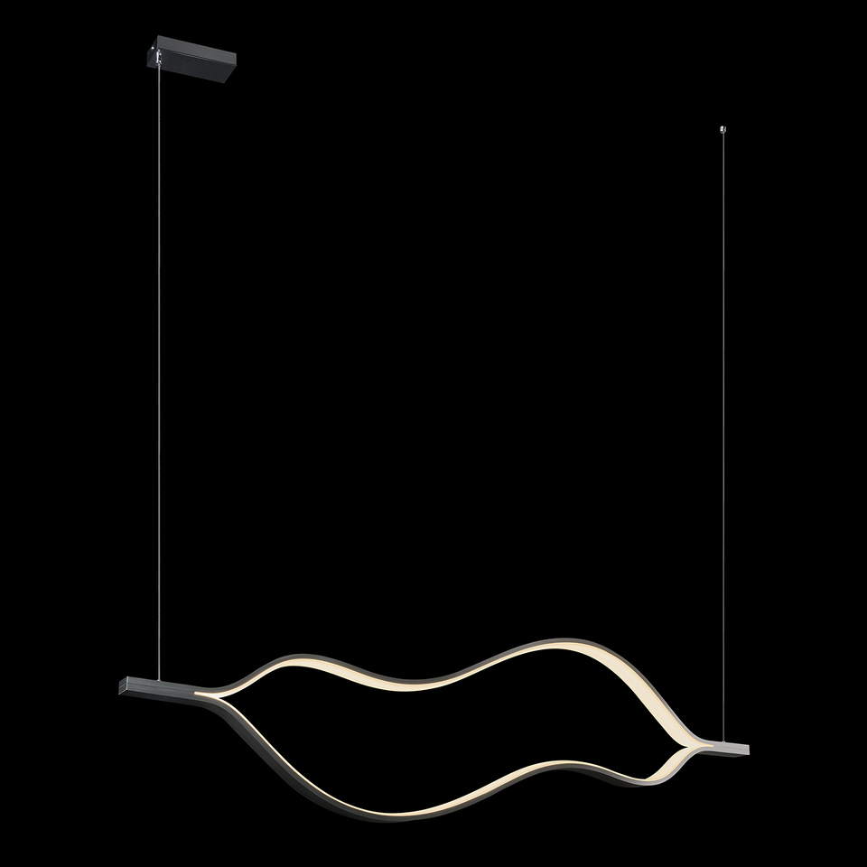 Фото №9  Подвесной светильник 10403/1400 SN Подвесной светильник LOFT IT Tape Light