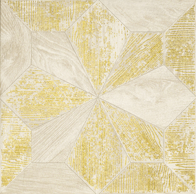 Фото ASCOT Декор DEC.GOLD LUCIA STEAM IVORY 30X30