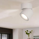 Превью фото №6  10180 White 3000K Накладной светильник LOFT IT Tictac
