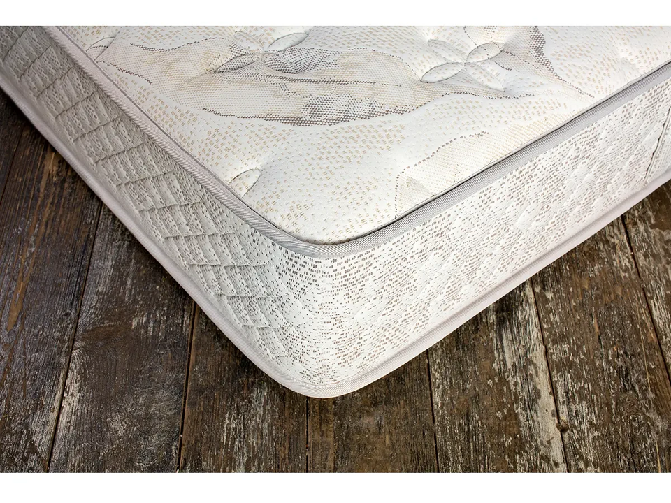 Фото №8  Матрас OGOGOHOME Матрас Lux Dianta