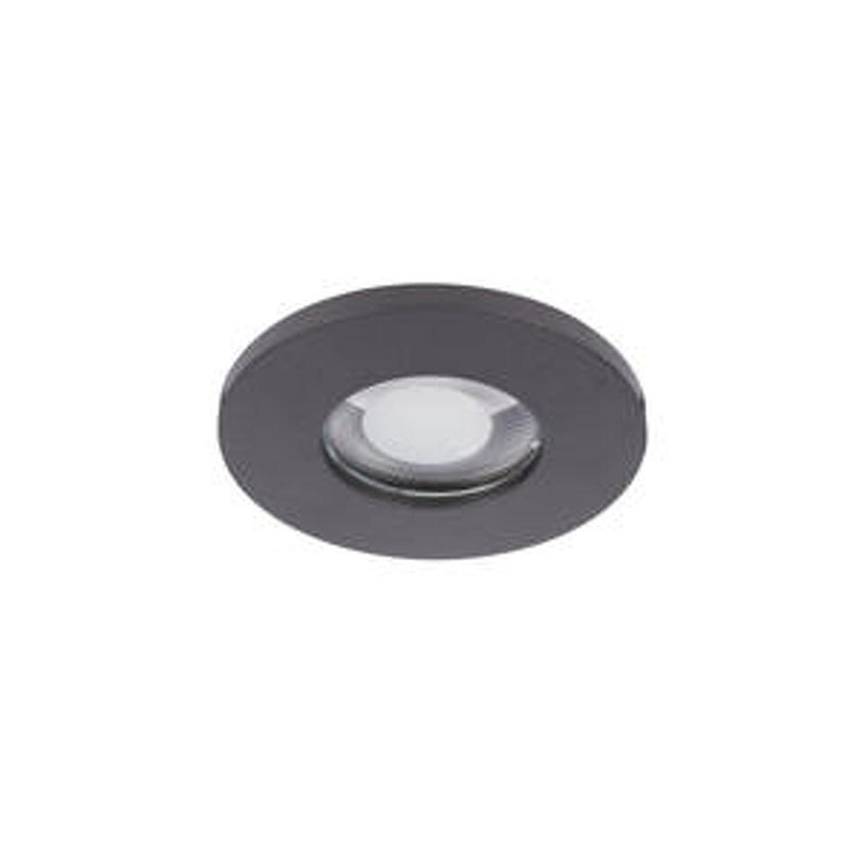 Фото №7  10338/B Black Встраиваемый светильник LOFT IT Chip