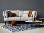 Превью фото №9  Диван OGOGOHOME Диван Copenhagen 2-местный