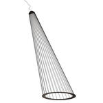 Превью фото №6  Подвесной светильник 10292/C Black Подвесной светильник LOFT IT Beam