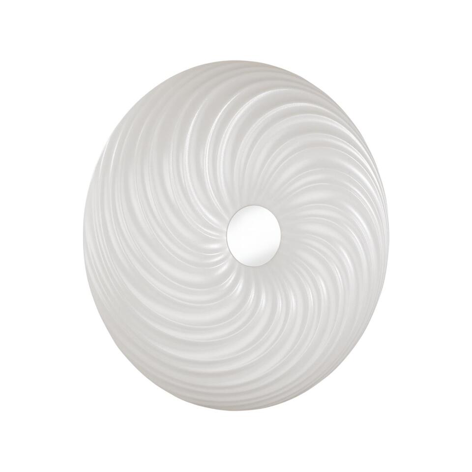 Фото №5  SONEX 3060/EL PALE SN 000 Светильник пластик/белый LED 72Вт 3000-6300К D495 IP43 пульт ДУ FLORSA
