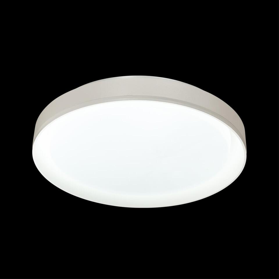 Фото №4  SONEX 3030/EL TAN SN 000 Светильник пластик/белый LED 72Вт 3000-6500K D510 IP43 пульт ДУ/ LampSmart BIONIC