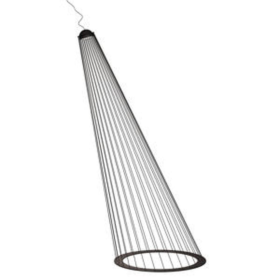 Фото №6  Подвесной светильник 10292/C Black Подвесной светильник LOFT IT Beam
