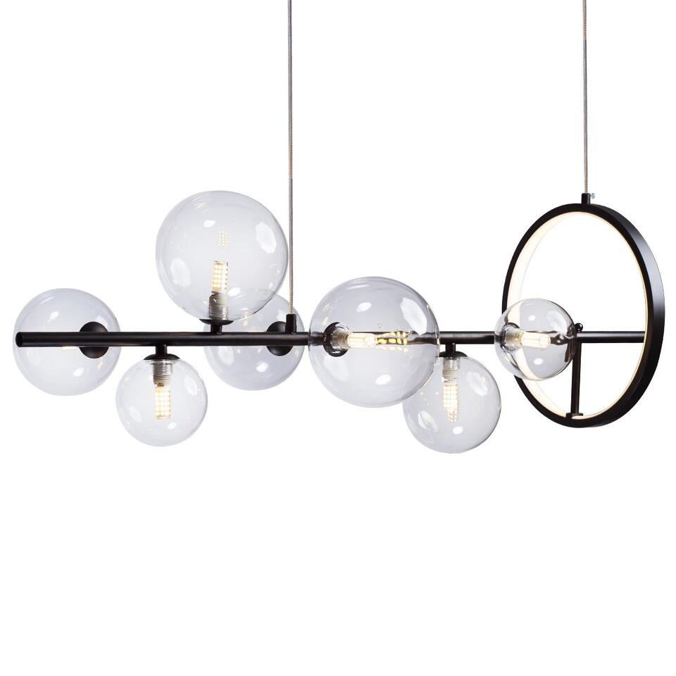 Фото №6  Подвесной светильник 10023/900 Подвесной светильник LOFT IT Molecule