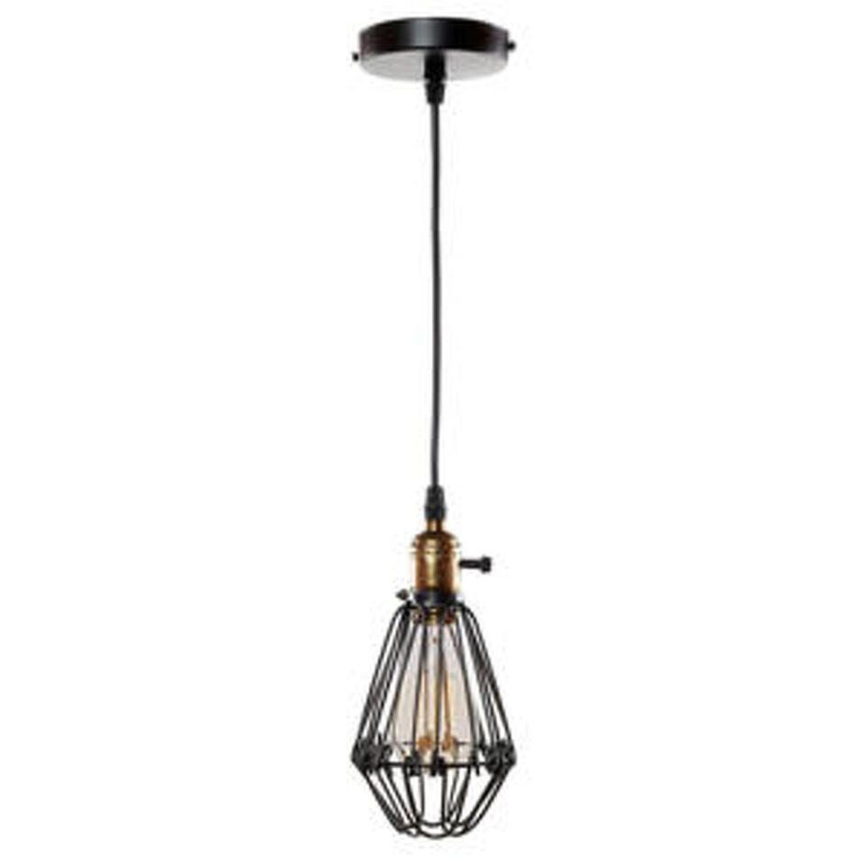Фото №2  Подвесной светильник LOFT2009/1 Подвесной светильник LOFT IT Holder