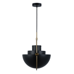 Превью фото №6  Подвесной светильник LOFT9915-BL Подвесной светильник LOFT IT Multi-lite
