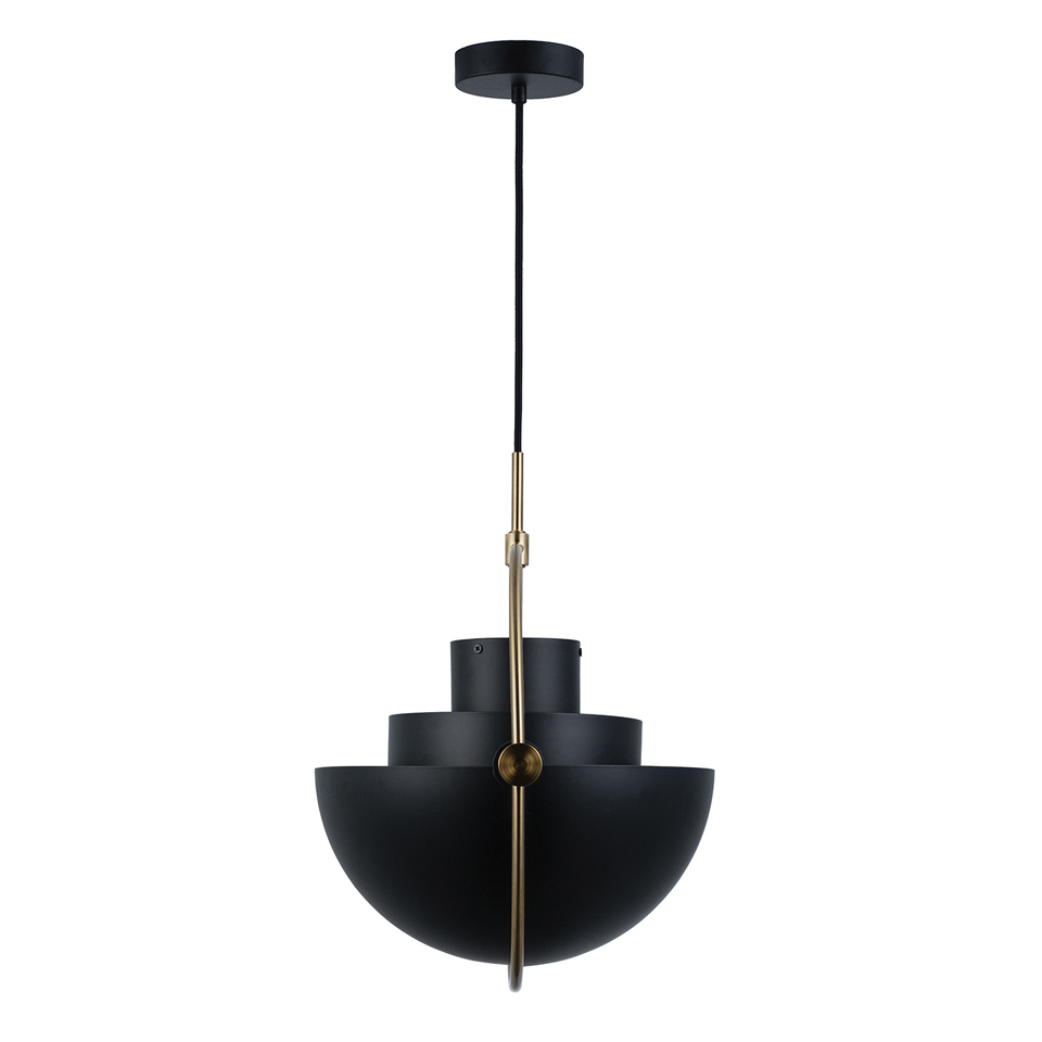 Фото №7  Подвесной светильник LOFT9915-BL Подвесной светильник LOFT IT Multi-lite
