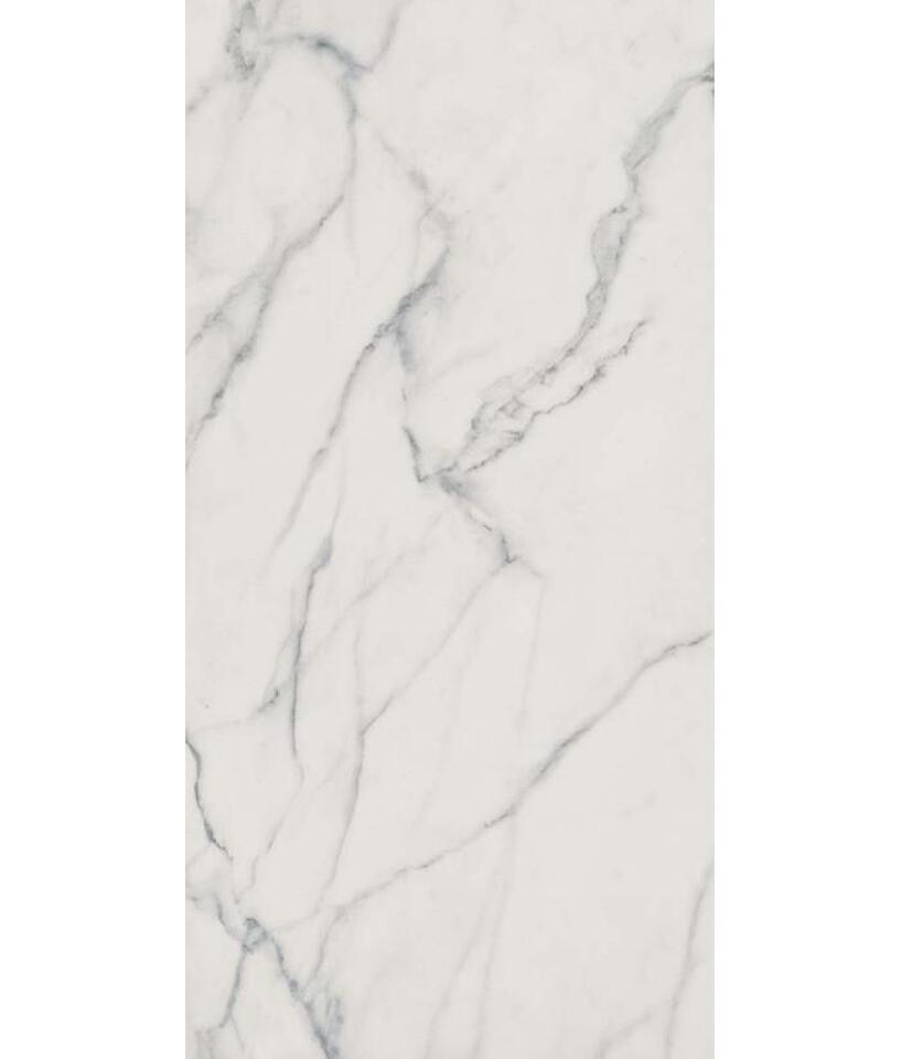 Фото №8  Плитка ABK Керамическая плитка SENSI STATUARIO WHITE LUX+ RET 60X120