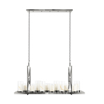 Превью фото №1  Подвесной светильник 10436/1600R Подвесной светильник LOFT IT Candlebox