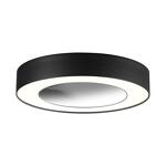 Превью фото №4  NOVOTECH 359277 OVER NT23 326 черный Светильник накладной светодиодный IP20 LED 18W 85-265V 1350Лм 3000К MIRROR