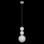 Превью фото №4  Подвесной светильник 10205/D Подвесной светильник LOFT IT Pearls