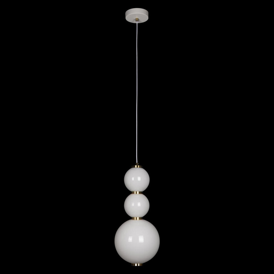 Фото №6  Подвесной светильник 10205/D Подвесной светильник LOFT IT Pearls