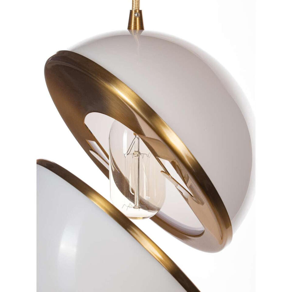 Фото №5  Подвесной светильник 5063-B Подвесной светильник LOFT IT Crescent