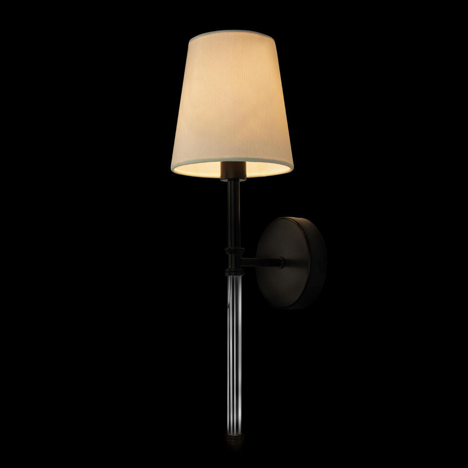 Фото №7  10308W Black Настенный светильник LOFT IT Cosy